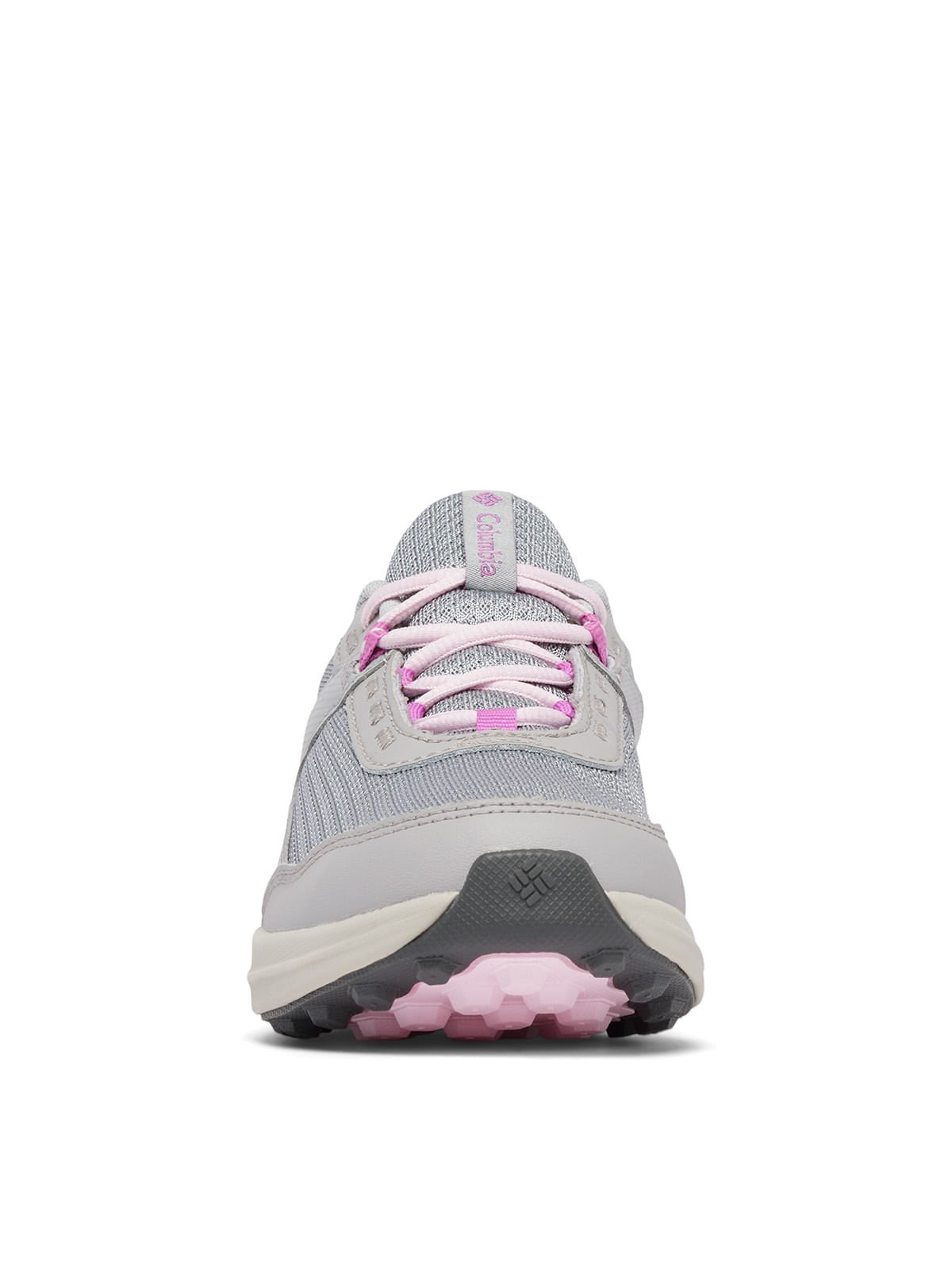 Zapatilla Niño Youth Hatana Waterpoof Gris Columbia
