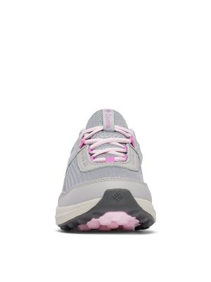 Zapatilla Niño Youth Hatana Waterpoof Gris Columbia
