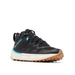 Botin-Mujer-Facet-75-Mid-Outdry¿-Negro-Columbia