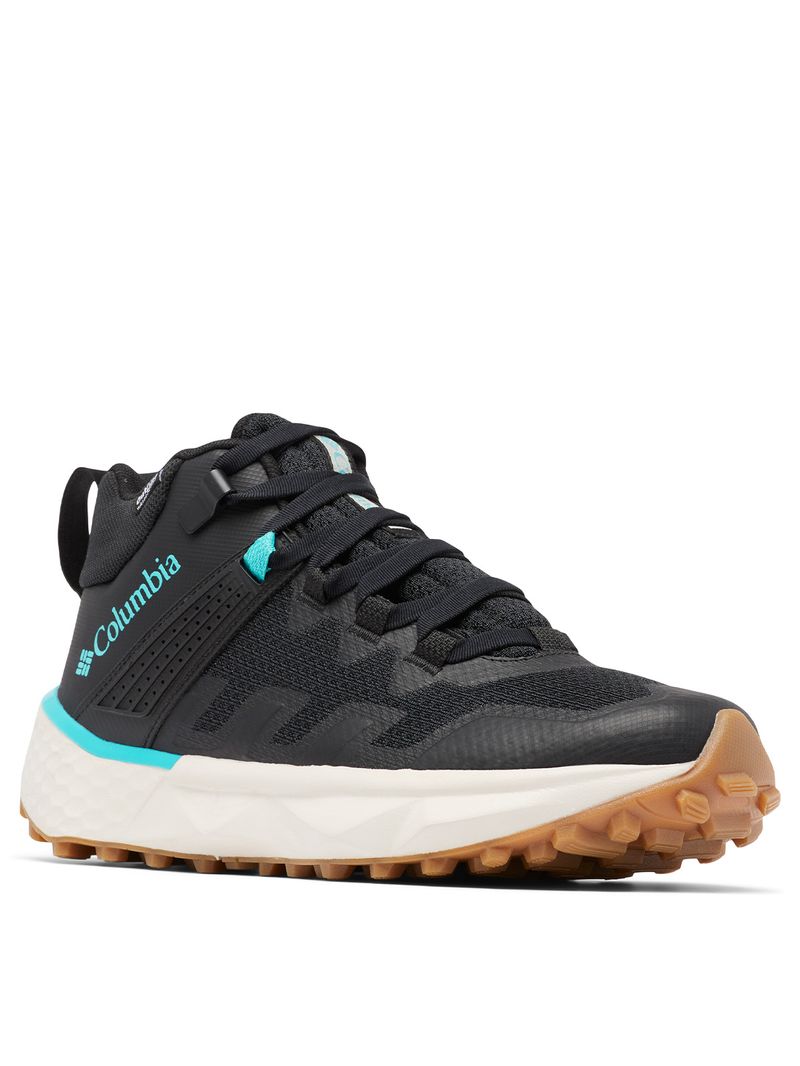Botin-Mujer-Facet-75-Mid-Outdry¿-Negro-Columbia