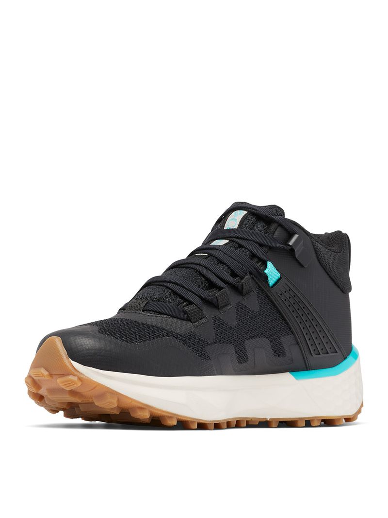 Botin-Mujer-Facet-75-Mid-Outdry¿-Negro-Columbia