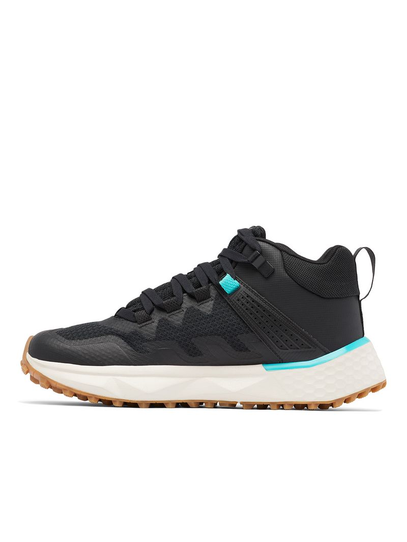 Botin-Mujer-Facet-75-Mid-Outdry¿-Negro-Columbia