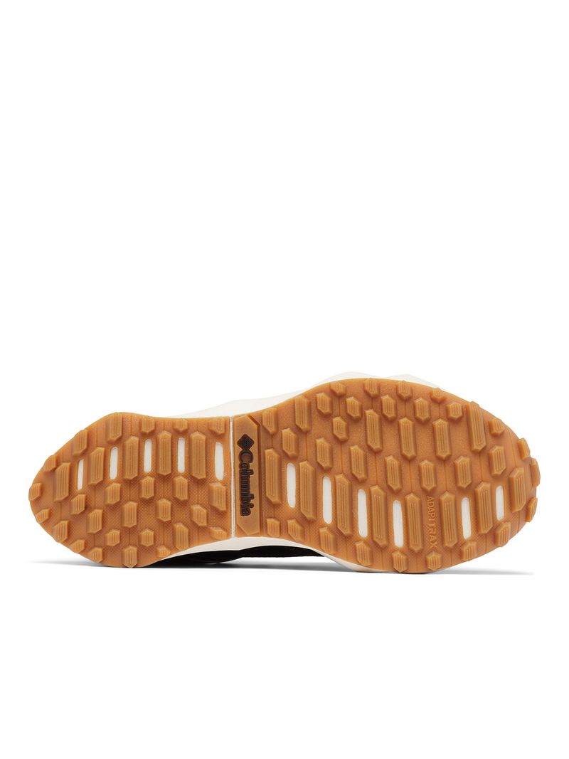 Botín Mujer Facet 75 Mid Outdry¿ Negro Columbia