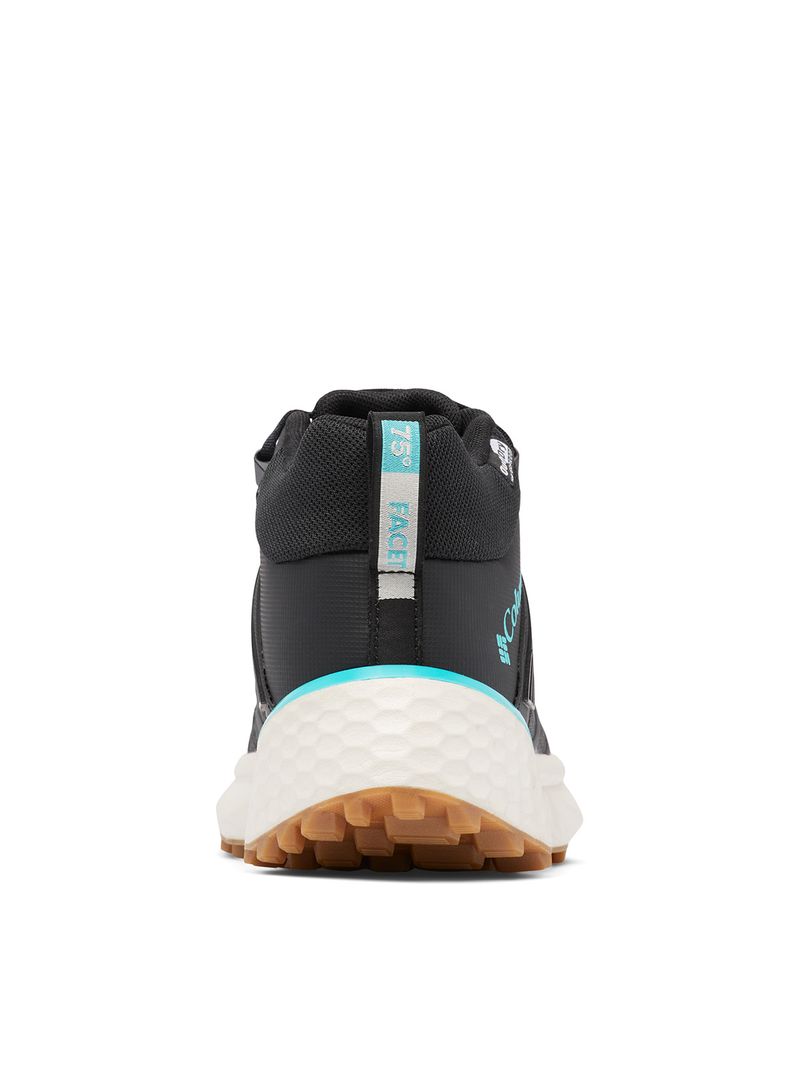Botin-Mujer-Facet-75-Mid-Outdry¿-Negro-Columbia