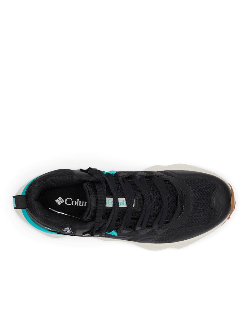 Botin-Mujer-Facet-75-Mid-Outdry¿-Negro-Columbia