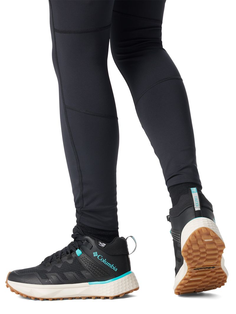 Botin-Mujer-Facet-75-Mid-Outdry¿-Negro-Columbia