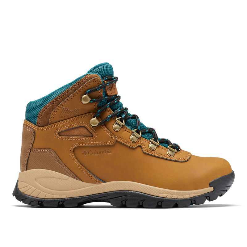 Botin-Mujer-Newton-Ridge-Plus-Beige-Columbia