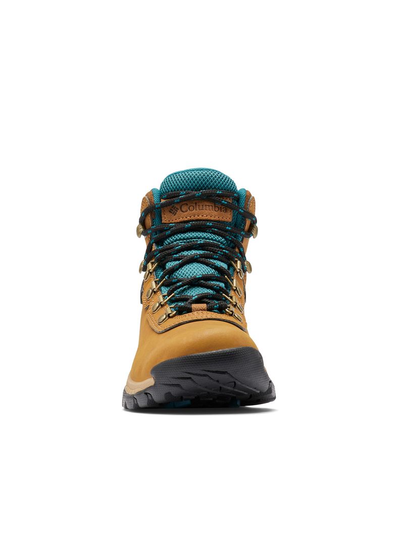 Botín Mujer Newton Ridge Plus Beige Columbia