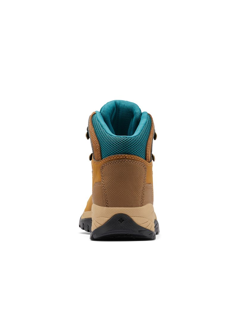 Botín Mujer Newton Ridge Plus Beige Columbia