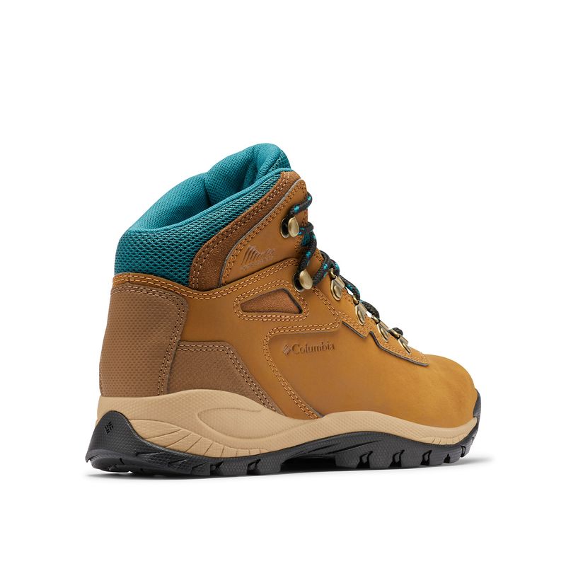 Botin-Mujer-Newton-Ridge-Plus-Beige-Columbia