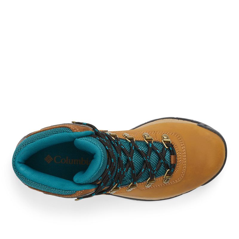 Botin-Mujer-Newton-Ridge-Plus-Beige-Columbia