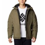 Parka-Hombre-Oak-Harbor-Insulated-Gris-Columbia