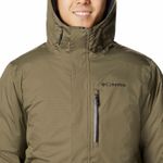 Parka-Hombre-Oak-Harbor-Insulated-Gris-Columbia