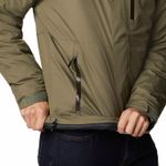 Parka-Hombre-Oak-Harbor-Insulated-Gris-Columbia