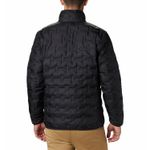 Parka-Hombre-Delta-Ridge-Down-Negro-Columbia