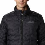 Parka-Hombre-Delta-Ridge-Down-Negro-Columbia