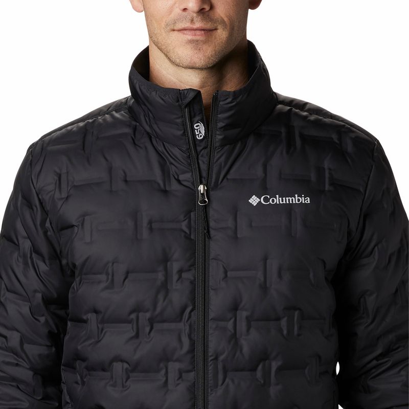 Parka Delta Ridge Down Columbia Tienda Oficial de Columbia Chile