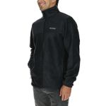 Polar-Hombre-Steens-Mountain-Full-Zip-2.0-Negro-Columbia