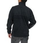 Polar-Hombre-Steens-Mountain-Full-Zip-2.0-Negro-Columbia