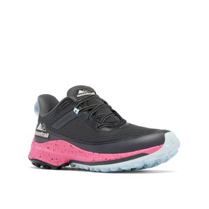 Zapatilla Mujer Montrail Trinity Ag Gris Columbia