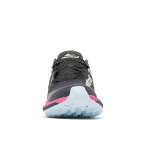 Zapatilla Mujer Montrail Trinity Ag Gris Columbia