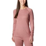 Primera-Capa-Polera-Mujer-Tunnel-Springs-Wool-Crew-Morado-Columbia