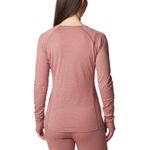 Primera-Capa-Polera-Mujer-Tunnel-Springs-Wool-Crew-Morado-Columbia