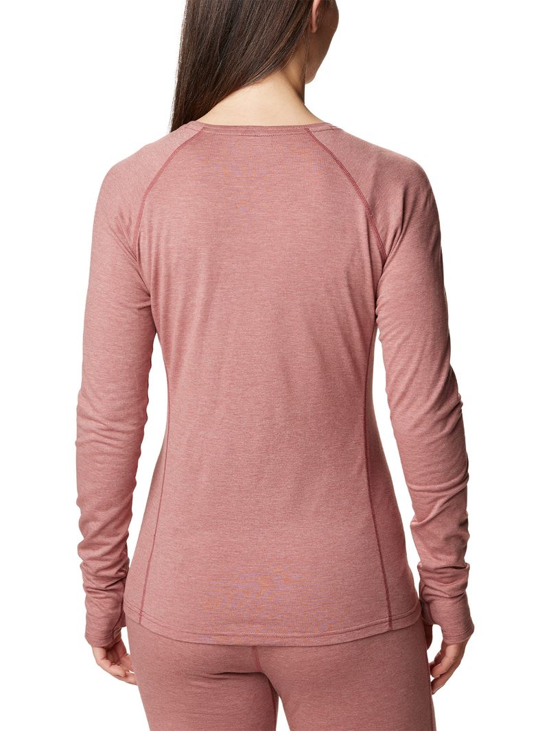 Primera-Capa-Polera-Mujer-Tunnel-Springs-Wool-Crew-Morado-Columbia