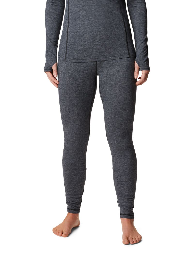 Primera-Capa-Pantalon-Mujer-Tunnel-Springs-Wool-Tigh-Negro-Columbia