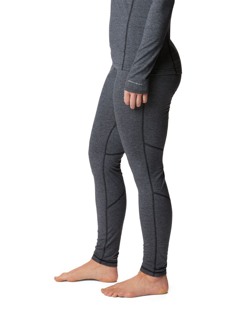 Primera-Capa-Pantalon-Mujer-Tunnel-Springs-Wool-Tigh-Negro-Columbia