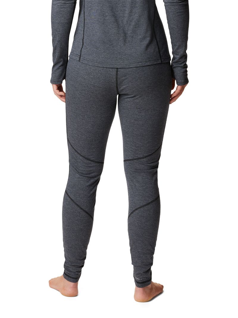Primera-Capa-Pantalon-Mujer-Tunnel-Springs-Wool-Tigh-Negro-Columbia