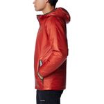 Parka-Hombre-Arch-Rock-Double-Wall-Elite-Hdd-Rojo-Columbia