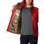 Parka-Hombre-Arch-Rock-Double-Wall-Elite-Hdd-Rojo-Columbia