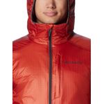 Parka-Hombre-Arch-Rock-Double-Wall-Elite-Hdd-Rojo-Columbia