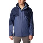 Chaqueta-Hombre-Bugaboo-II-Fleece-Interchange-Azul-Columbia