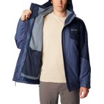 Chaqueta-Hombre-Bugaboo-II-Fleece-Interchange-Azul-Columbia