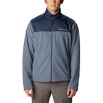 Chaqueta-Hombre-Bugaboo-II-Fleece-Interchange-Azul-Columbia