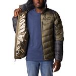 Parka-Hombre-Labyrinth-Loop-Hooded-Verde-Columbia