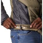 Parka-Hombre-Labyrinth-Loop-Hooded-Verde-Columbia