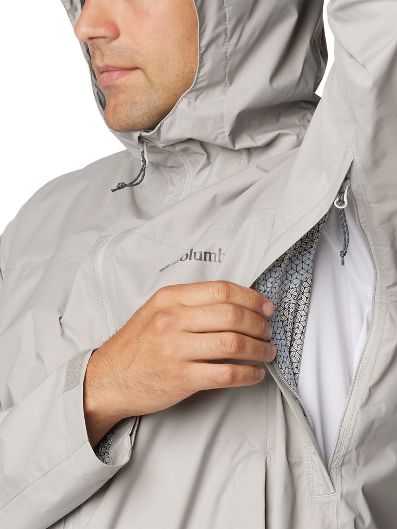 Cortaviento-Hombre-Evapouration-Gris-Columbia