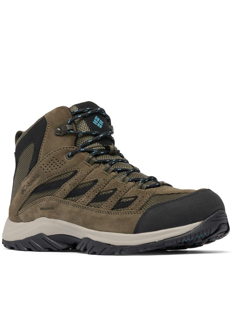 Botin-Hombre-Crestwood-Mid-Water-Gris-Columbia