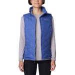 Parka-Sin-Mangas-Mujer-Heavenly-Vest-Azul-Columbia