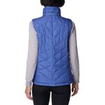 Parka-Sin-Mangas-Mujer-Heavenly-Vest-Azul-Columbia