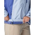 Cortaviento-Mujer-Hikebound-Celeste-Columbia