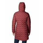 Parka-Mujer-Delta-Ridge-Long-Morado-Columbia