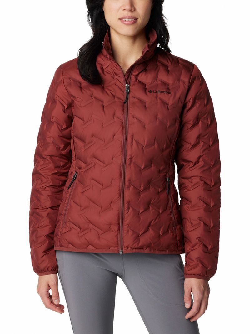 Parka-Mujer-Delta-Ridge-Down-Rojo-Columbia