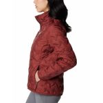 Parka-Mujer-Delta-Ridge-Down-Rojo-Columbia