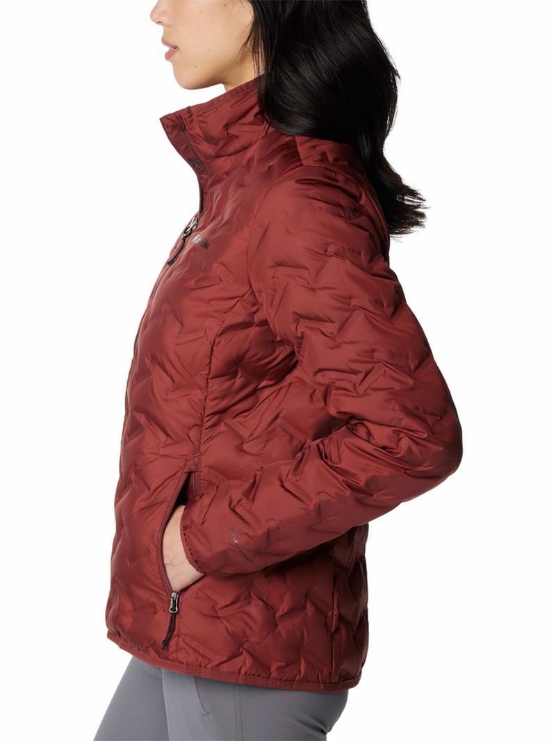 Parka-Mujer-Delta-Ridge-Down-Rojo-Columbia