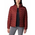 Parka-Mujer-Delta-Ridge-Down-Rojo-Columbia