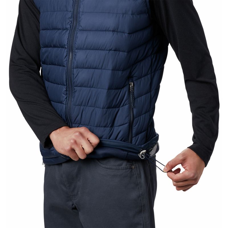 Parka-Sin-Mangas-Hombre-Powder-Lite-Vest-Azul-Columbia